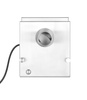 Elektromos kolbászbemetsző, 0,5–3,5 cm, 135 W | HENDI 265109
