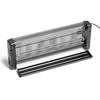 Rovarirtó lámpa 2x9 W LED, 150 m² | FORGAST FG12109