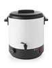 Forraltbor-melegítő 25 l, 2,5 kW, 230 V, egyfalú | HENDI 240601