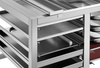 Talap Silversteam 2 6040 sütőkhöz | BARTSCHER 115089