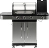 Grillgáz 3+1 | YATO YG-20018