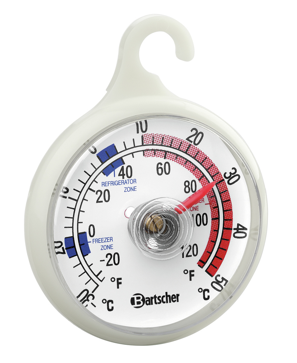 Termométer A500 | BARTSCHER 292049
