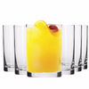 Ivópohár Basic 150 ml - 6 darabos készlet | KROSNO GLASS F687383015031000