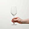 Fehérboros poharak Splendour, 340 ml - 6 darabos készlet | KROSNO GLASS F578187020048C10