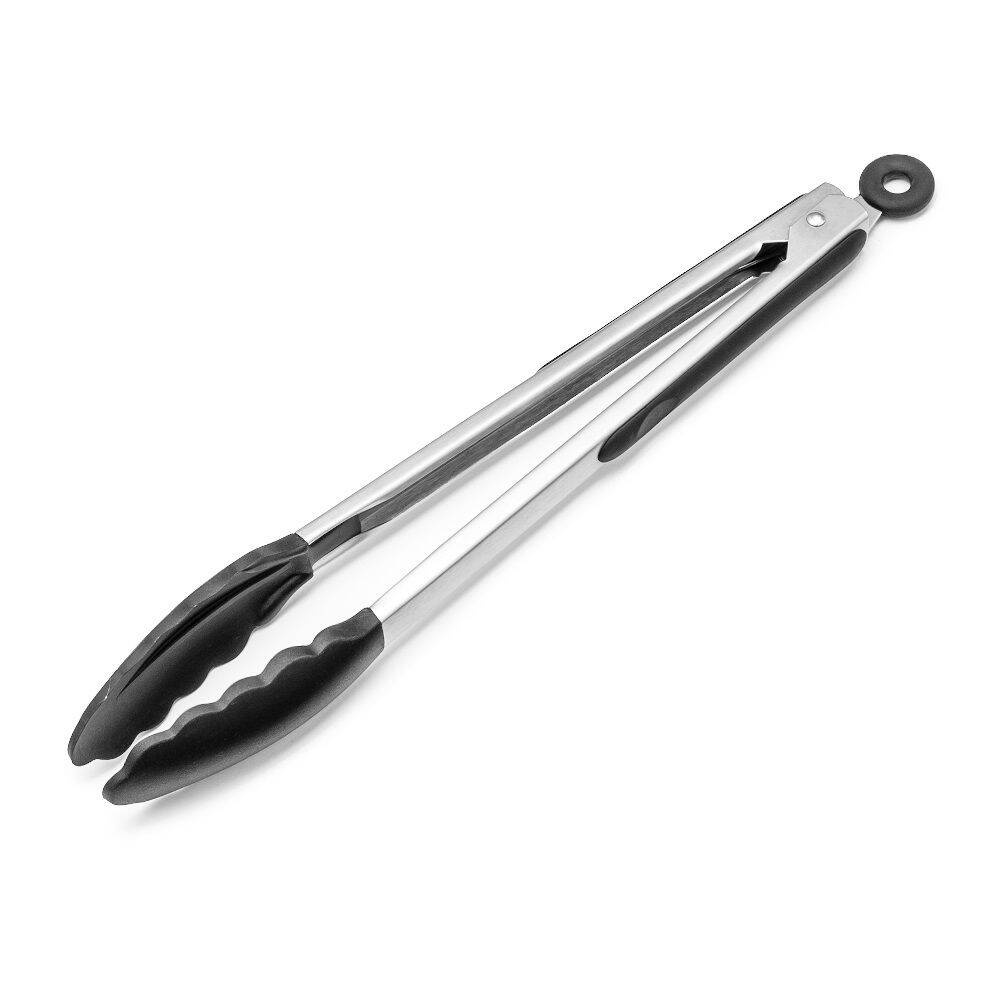 Univerzális fogó szilikon véggel, 30 cm | FORGAST FG11110