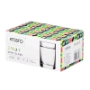 Pálinkás poharak Shot 50 ml - 6 darabos készlet | KROSNO GLASS F687316005016000