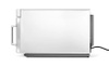 Mikrohullámú sütő, 17 L - 100 program | MENUMASTER 280133