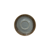 Csészealj Bel csészéhez Cristall Topaz 11 cm | KERA CERAMIKA 2.21/C.TOP