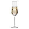 Pezsgőspoharak, Avant-Garde, 200 ml - 6 darabos készlet | KROSNO F579917018043570
