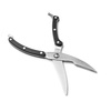 Baromfiolló 25 cm | FORGAST FG11250