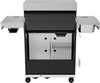Kültéri gázgrill 5+1 | YATO YG-20032