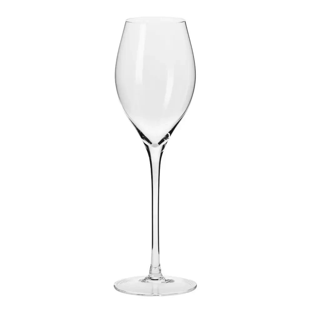 Pezsgőspoharak Prosecco-hoz, Harmony, 300 ml - 6 darabos készlet | KROSNO F57B576028004020