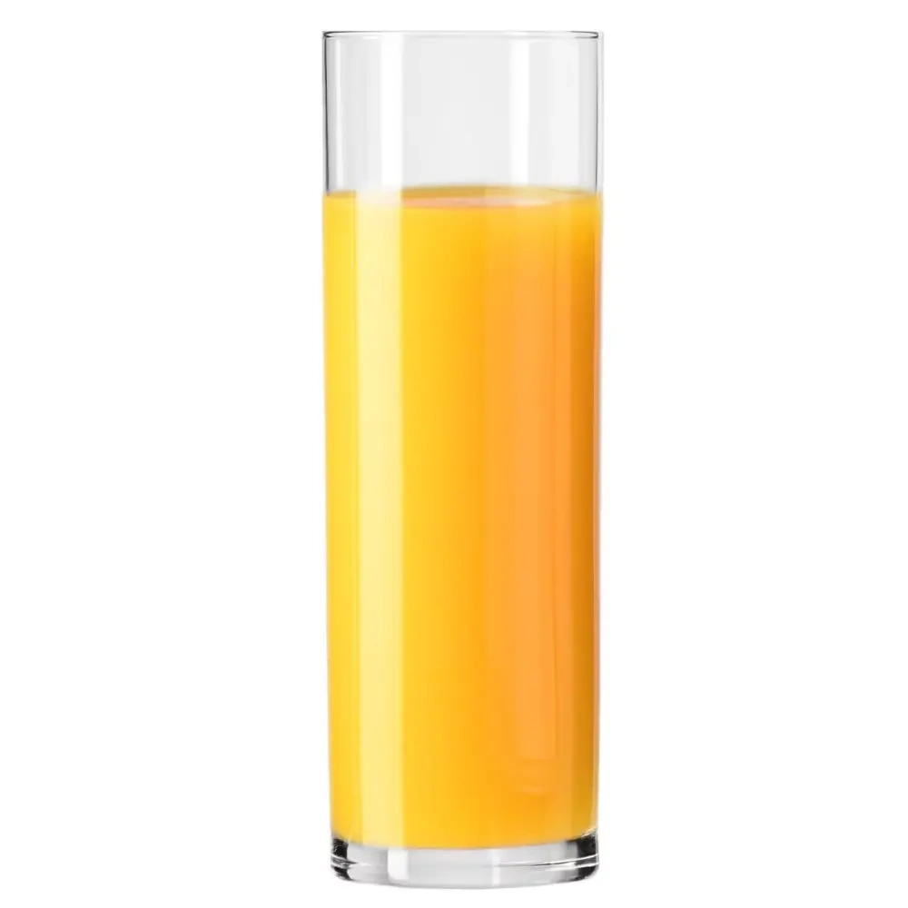 Poharak gyümölcsléhez Balance 230 ml - 6 darabos készlet | KROSNO GLASS F682505020027000
