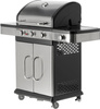 Grillgáz 3+1 | YATO YG-20018