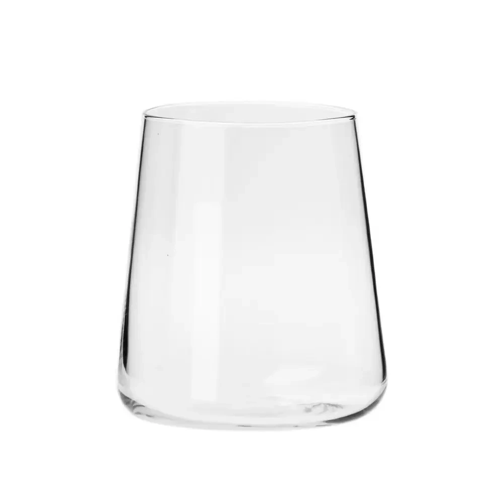 Poharak italokhoz alacsony, Avant-Garde 380 ml - 6 darabos készlet | KROSNO GLASS F68B042038002040