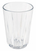Tritán pohár CRYSTAL, 200 ml, 7.5x11 cm, 48 darabos készlet | APS 10503