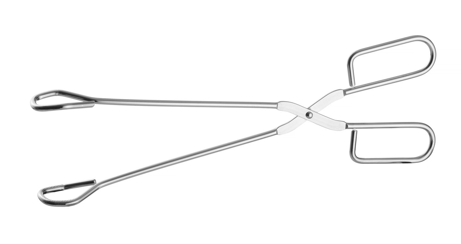 Grillcsipesz, 2 darabos készlet, 30 cm | HENDI 171127
