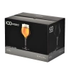 Sörkóstoló poharak Avant-Garde, 420 ml, 6 darabos készlet | KROSNO GLASS F57A764042013420