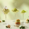 Martinis poharak, Harmony, 340 ml - 6 darabos készlet | KROSNO F579270024501010