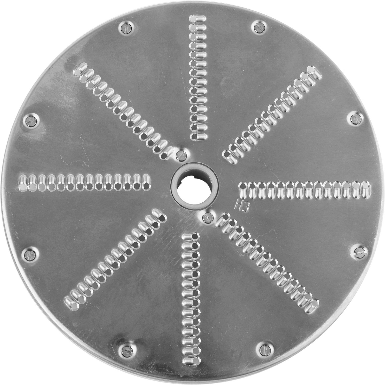 Tárcsa az YG-03100 szeletelőgéphez – 3 mm-es forgács | YATO YG-03145