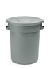 Kerek tárolóedény 80 l | AMERBOX 691403