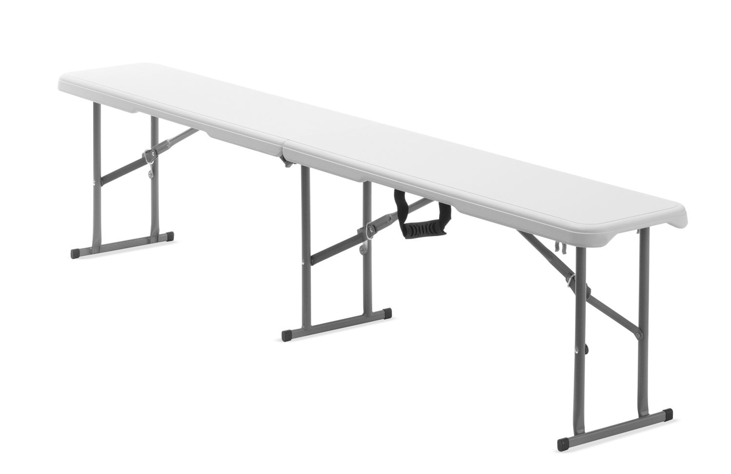 Összecsukható catering pad - 183x30x43 cm | HENDI 811191