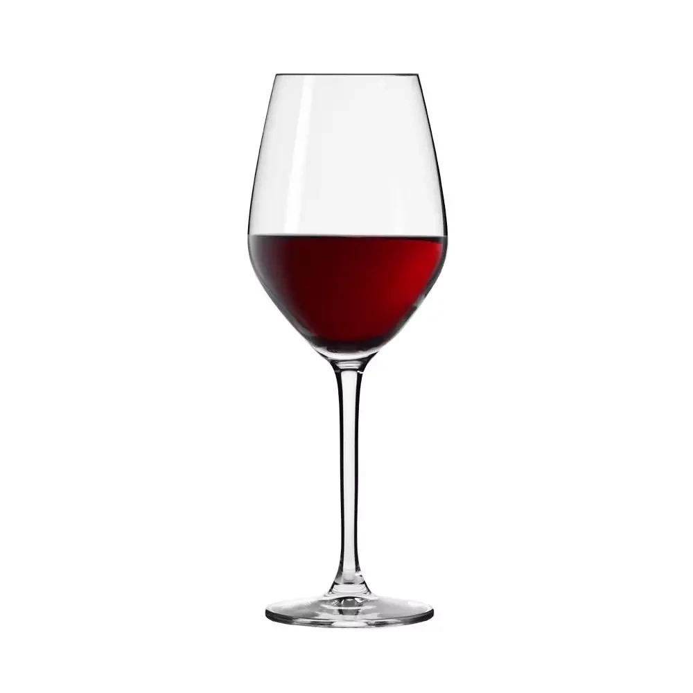 Poharak vörösborhoz Splendour, 460 ml - 6 darabos készlet | KROSNO GLASS F578187030071P80