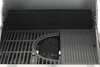 Gázgrill 3+1 | YATO YG-20015