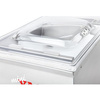Asztali vákuumcsomagoló miniVAC | VAC-STAR V-4011-EF-BBBA00
