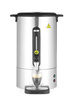 Kávéfőző Concept Line, rozsdamentes acél, 13 l, 1.65 kW | HENDI 211441