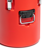 Termosz műanyag házban, űrtartalom 50 l | FORGAST FG05350V2