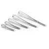 Habverő hossza 30 cm | FORGAST FG11005