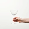 Martinis poharak, Harmony, 340 ml - 6 darabos készlet | KROSNO F579270024501010