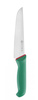 Kés szeleteléshez Green Line - 26 cm | HENDI 843956