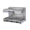 Elektromos szalamandra 3 zónás, rács 74x37,5 cm, 4,5 kW, 230 V | ROLLER GRILL SEM 800 PDS