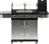 Gázgrill 4+1 | YATO YG-20019