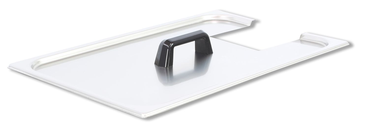 Fedő GN 1/1 SmartVide 8 Plus cirkulátoros tartályhoz | SAMMIC 1180062