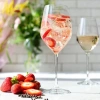 Poharak vörösborhoz Splendour, 460 ml - 6 darabos készlet | KROSNO GLASS F578187030071P80
