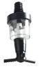 Adagoló csepegésmentes - 1 db, 50 ml | BARUP 598412