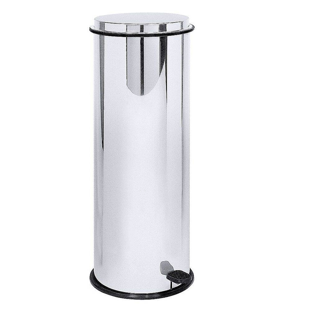 Szemetes kuka fedéllel, 25 l | CONTACTO 624/025