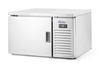 Sokkoló hűtő 3xGN2/3, 9 kg/ciklus, R290, 0.55 kW, 230 V | ARKTIC 237731
