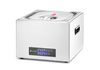 Vákuumos főzőberendezés Sous Vide GN 2/3, 13 l, 0,4 kW | HENDI 225264