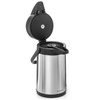 Termosz acél vendéglátóipari pumpás 1,9 l | FORGAST FG05819