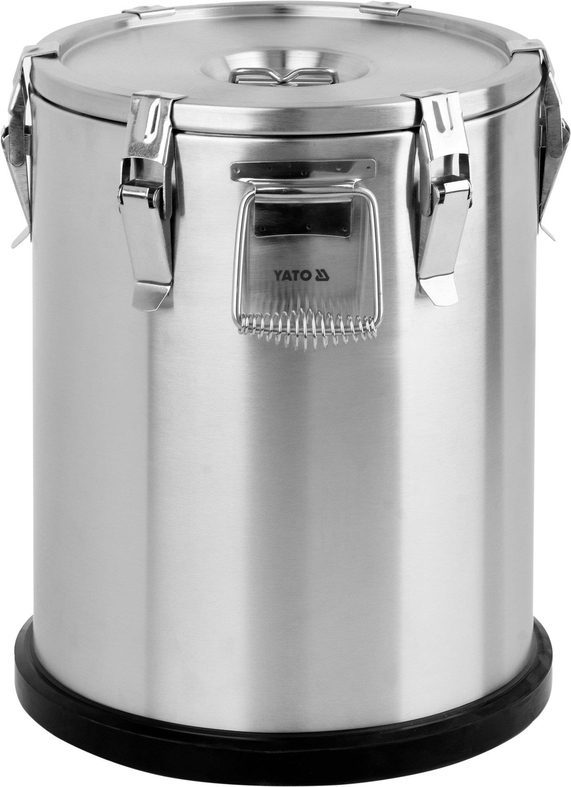 Acél termosz 25 l | YATO YG-09203
