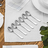 Kávéskanál Forgast RESTAURANT - készlet 6 db | FORGAST FG03610