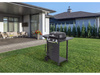 Elektromos grill, ASAHI 2300W 47 X 37CM | YATO YG-20070