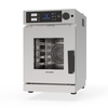 Légkeveréses-pároló sütő, elektromos 6 GN2/3 Tecnocompact Xtra 400V | TECNOINOX 972671