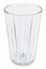 Tritán pohár CRYSTAL, 400 ml, 8,5x14 cm, 48 darabos készlet | APS 10504