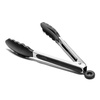 Univerzális fogó szilikonvéggel, 23 cm | FORGAST FG11111