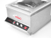 Asztali vákuumcsomagoló miniVAC | VAC-STAR V-4011-EF-BBBA00